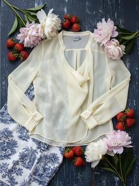 ASOS blouse